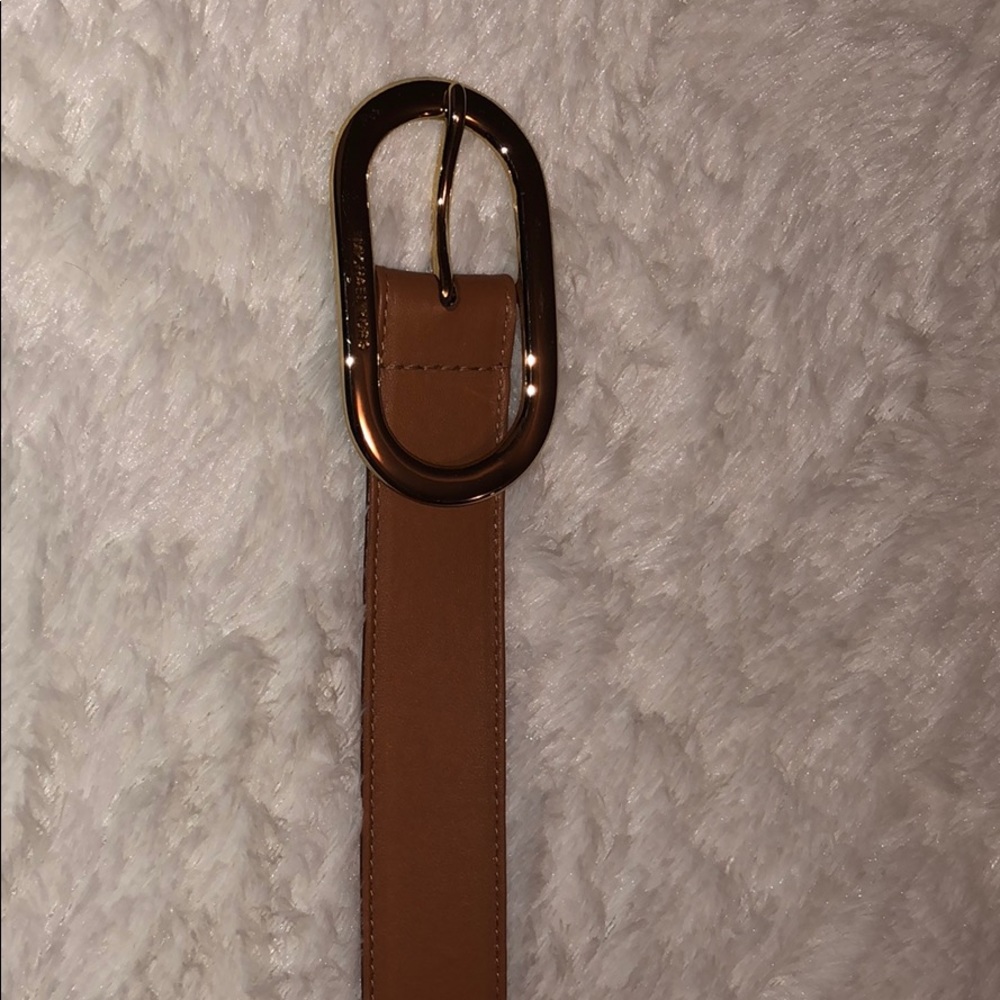 Michael Kors belt
